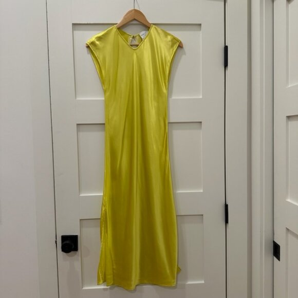 Forte Forte Sleeveless Midi - Picture 1 of 5